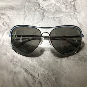 New Michael Kors MK 1012 Vivianna I Sunglasses